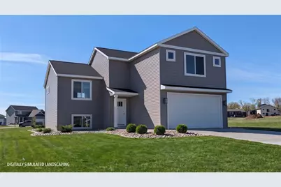 278 Eagle Ridge Drive, Roberts, WI 54023 - Photo 1