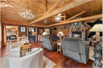 5121 Dake Road, Siren, WI 54872 - Photo 15