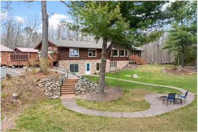5121 Dake Road, Siren, WI 54872 - Photo 55