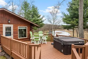 5121 Dake Rd, Siren, WI 54872 - Photo 3
