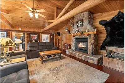 5121 Dake Road, Siren, WI 54872 - Photo 17