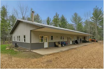 1725 Hwy 128, Glenwood City, WI 54013 - Photo 1