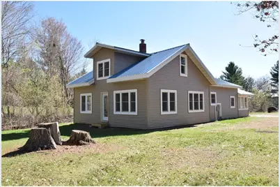 23376 Nyberg Road, Siren, WI 54872 - Photo 1