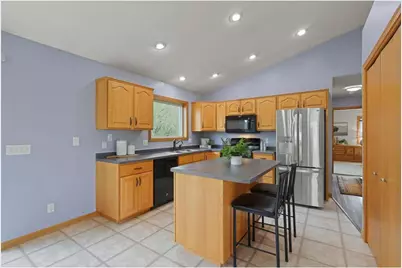 1838 Rodao Drive, River Falls, WI 54022 - Photo 5