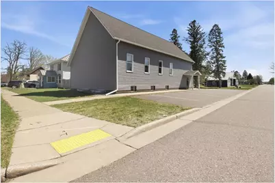 104 Barker Street, Rice Lake, WI 54868 - Photo 1