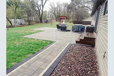 812 E Barker Street, Rice Lake, WI 54868 - Photo 31