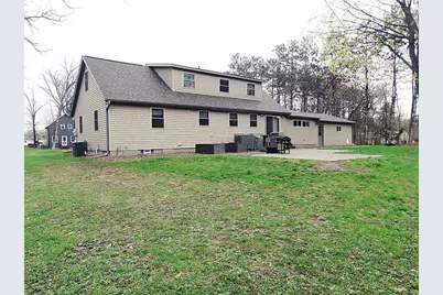 812 Barker Street, Rice Lake, WI 54868 - Photo 3