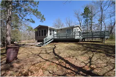 3841 Wintergreen Lane, Danbury, WI 54830 - Photo 3