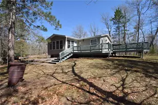 3841 Wintergreen Ln, Danbury, WI 54830 - Photo 3