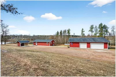 11702 Mail Road, Gordon, WI 54838 - Photo 3