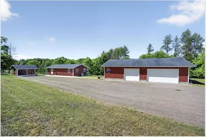 11702 E Mail Road, Gordon, WI 54838 - Photo 1