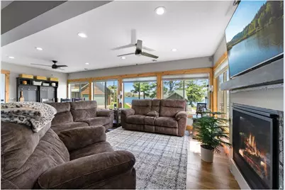 1387 3 1/4 Street #15, Turtle Lake, WI 54889 - Photo 11