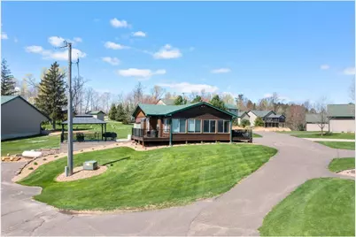 1387 3 1/4 Street #15, Turtle Lake, WI 54889 - Photo 39