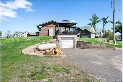 1387 3 1/4 Street #15, Turtle Lake, WI 54889 - Photo 33