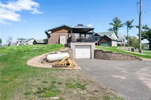 1387 3 1/4 Street, Turtle Lake, WI 54889 - Photo 33