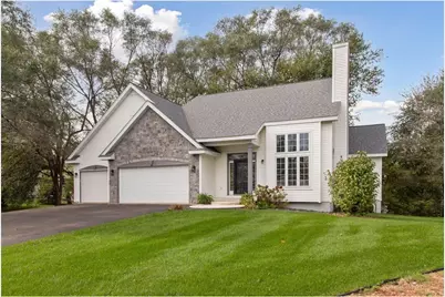 613 Topaz Lane, Hudson, WI 54016 - Photo 1