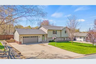 1140 Eulaine Circle, Hammond, WI 54015 - Photo 5