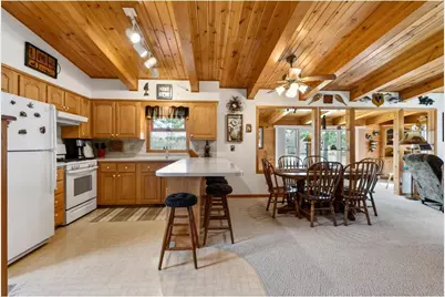 N8334 Bay Park Rd, Trego, WI 54888 - Photo 19