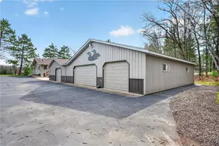 N8334 Bay Park Rd, Trego, WI 54888 - Photo 39