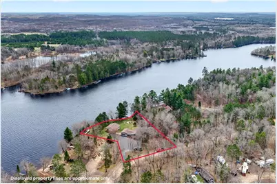N8334 Bay Park Rd, Trego, WI 54888 - Photo 11