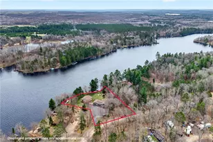 N8334 Bay Park Rd, Trego, WI 54888 - Photo 11