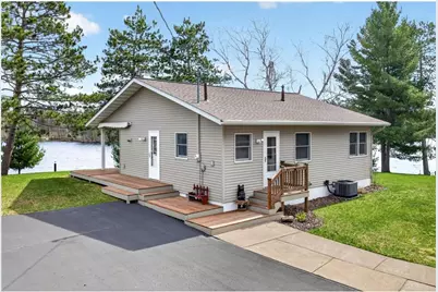 N8334 Bay Park Rd, Trego, WI 54888 - Photo 3