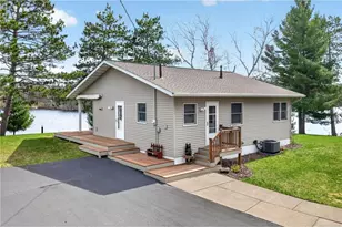 N8334 Bay Park Rd, Trego, WI 54888 - Photo 3