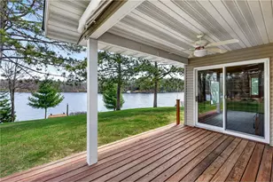 N8334 Bay Park Rd, Trego, WI 54888 - Photo 31