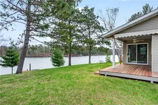 N8334 Bay Park Rd, Trego, WI 54888 - Photo 5