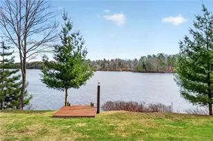 N8334 Bay Park Rd, Trego, WI 54888 - Photo 33