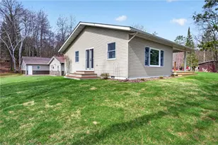 N8334 Bay Park Rd, Trego, WI 54888 - Photo 7