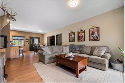 25573 Dam Road, Meenon Township, WI 54893 - Photo 13