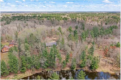 25573 Dam Road, Meenon Township, WI 54893 - Photo 57