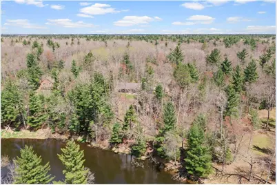 25573 Dam Road, Meenon Township, WI 54893 - Photo 63
