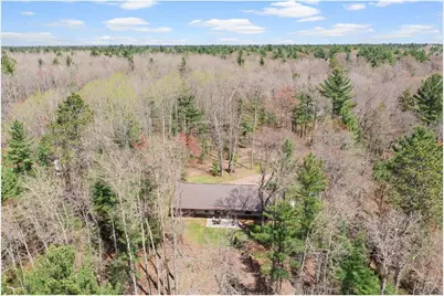 25573 Dam Road, Meenon Township, WI 54893 - Photo 49