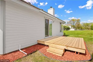1421 Granada Trail, Oakdale, MN 55128 - Photo 29