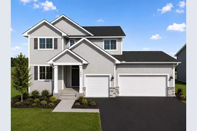 1551 Creekwood Dr, New Richmond, WI 54017 - Photo 7