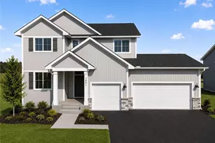 1551 Creekwood Dr, New Richmond, WI 54017 - Photo 7
