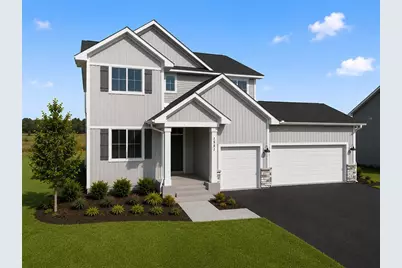 1551 Creekwood Dr, Richmond, WI 54017 - Photo 1