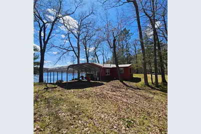 N936 Sunrise Point, Rusk Township, WI 54728 - Photo 5