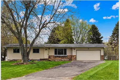 118 Elizabeth Court, Turtle Lake, WI 54889 - Photo 1