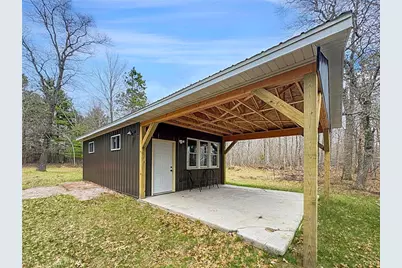 26792 Ice House Bridge Road, Webster, WI 54893 - Photo 3
