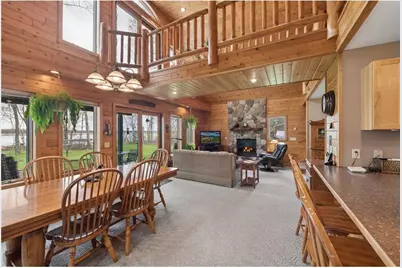 24179 Clam Lake Drive, Siren, WI 54872 - Photo 5