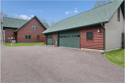 24179 Clam Lake Drive, Siren, WI 54872 - Photo 3