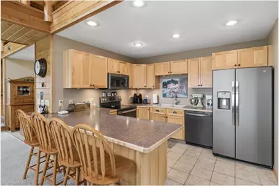 24179 Clam Lake Drive, Siren, WI 54872 - Photo 9
