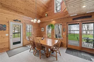 24179 Clam Lake Dr, Siren, WI 54872 - Photo 7
