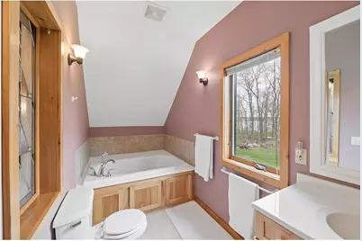 24179 Clam Lake Drive, Siren, WI 54872 - Photo 21