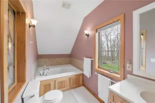 24179 Clam Lake Dr, Siren, WI 54872 - Photo 21