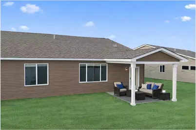 1334 Rose Street, New Richmond, WI 54017 - Photo 3