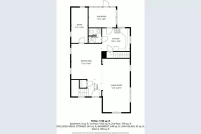 N218 McKay Avenue, Spring Valley, WI 54767 - Photo 45